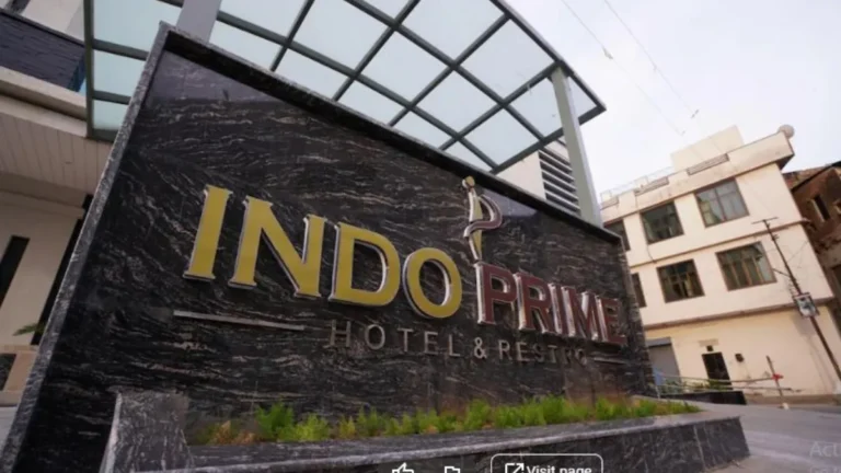 Hotel Indo Prime MI Road Jaipur (5)